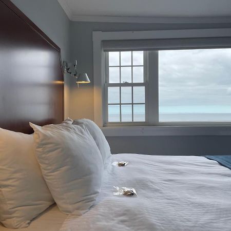 רוקפורט Emerson Inn By The Sea מראה חיצוני תמונה
