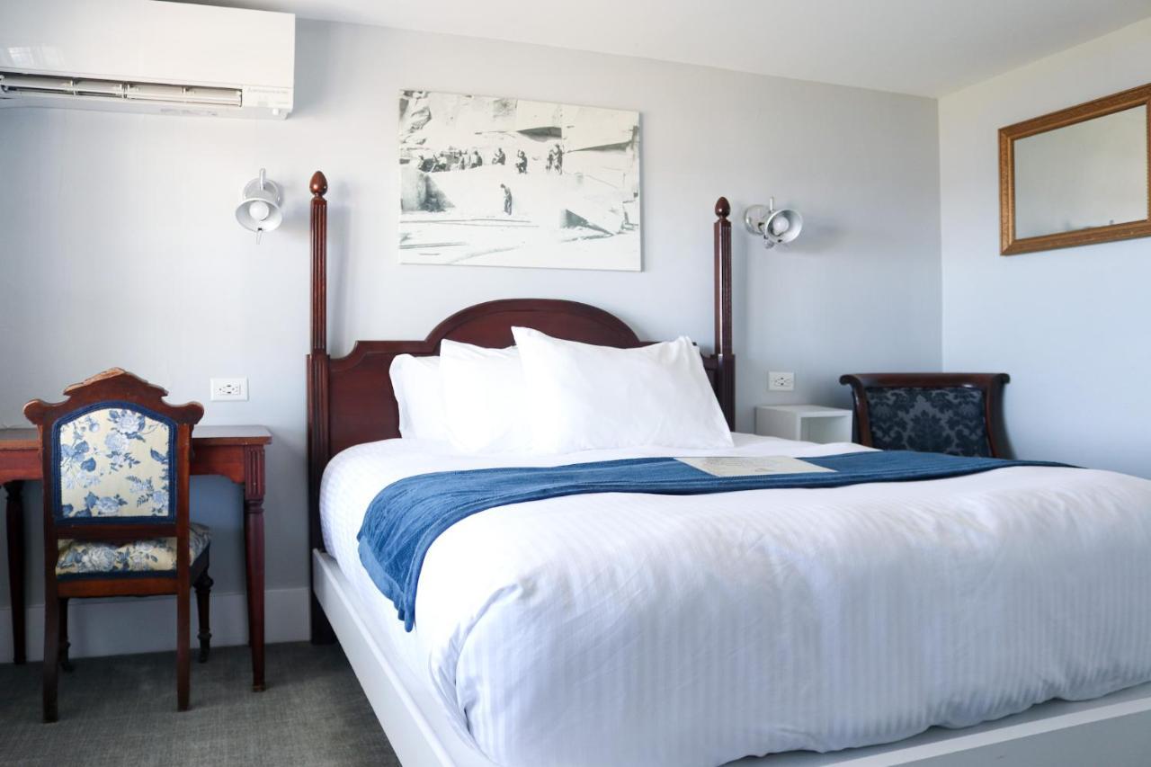 רוקפורט Emerson Inn By The Sea מראה חיצוני תמונה