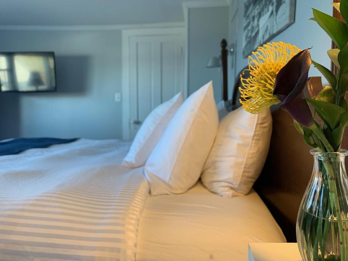רוקפורט Emerson Inn By The Sea מראה חיצוני תמונה